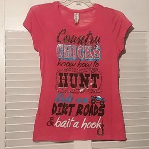 Ransom Tshirt